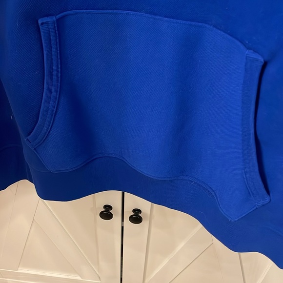 Polo Ralph Lauren Track Jacket Pullover Half Zip Colorblock - Picture 5 of 5